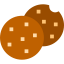 Cookies icon 64x64