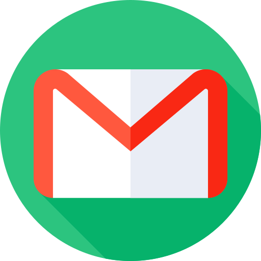 Gmail Symbol