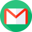 Gmail іконка 64x64