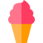 Ice cream icon 64x64