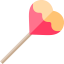Lollipop icon 64x64