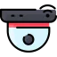 Cctv Symbol 64x64