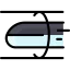 Hyperloop Symbol 64x64