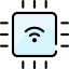 Cpu Symbol 64x64