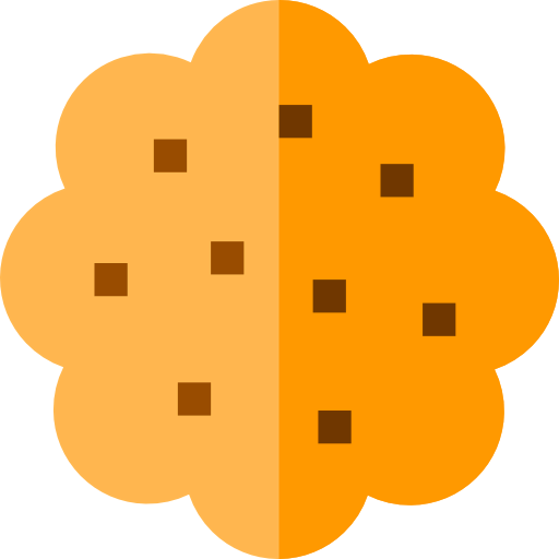 Cookie icon