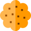 Cookie icon 64x64