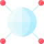 Глобус иконка 64x64