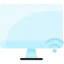 ТВ монитор иконка 64x64
