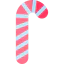Candy cane icon 64x64