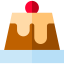 Pudding icon 64x64