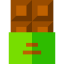 Chocolate icon 64x64