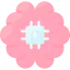 Мозг иконка 64x64