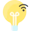 Лампочка иконка 64x64