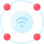 Wi-Fi иконка 64x64