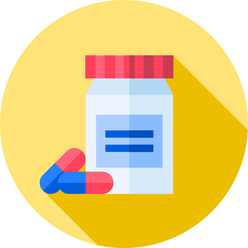 Medication icon