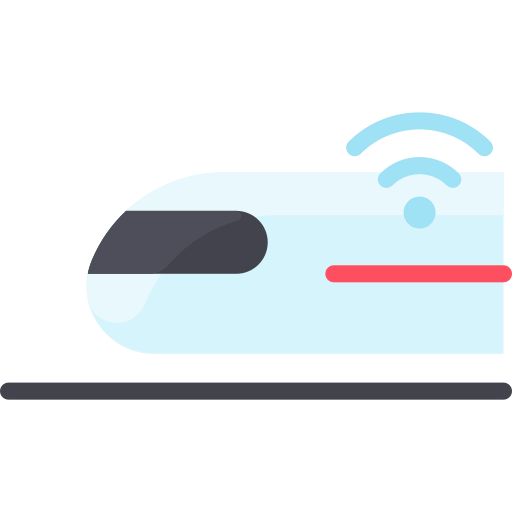 Train icon
