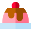Pudding icon 64x64