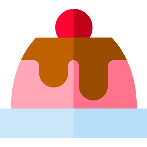 Pudding icon