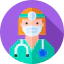 Surgeon icon 64x64