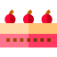 Piece of cake icon 64x64