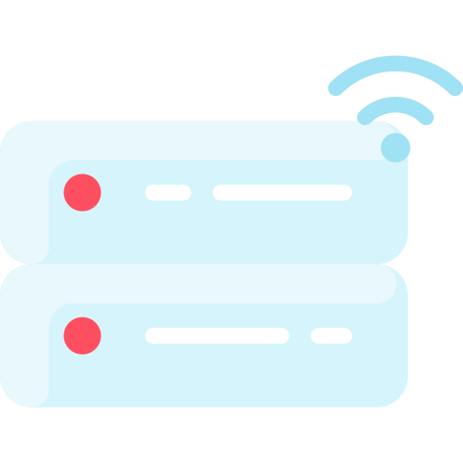 Server icon