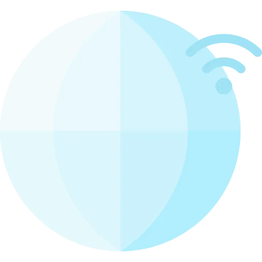 Globe 图标