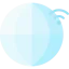 Глобус иконка 64x64
