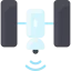 Спутник иконка 64x64