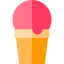 Ice cream icon 64x64