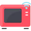 Микроволновая печь иконка 64x64