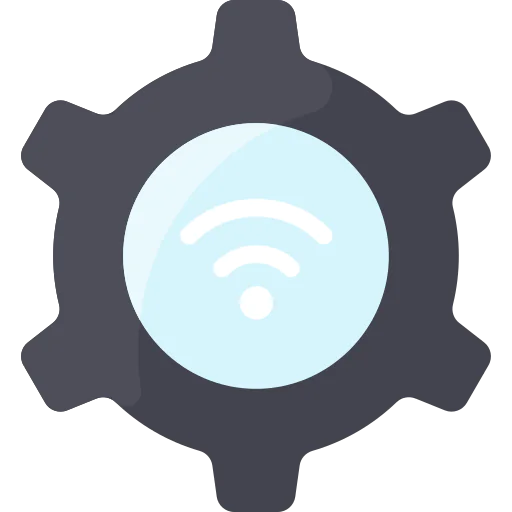 Setting icon