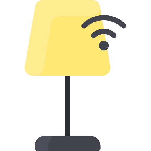 Floor lamp アイコン