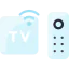 Smart TV иконка 64x64