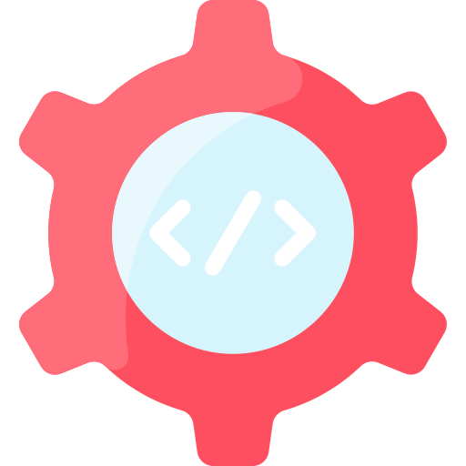 Coding アイコン