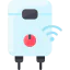 Water heater icon 64x64