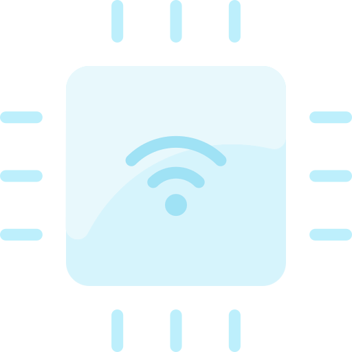 Cpu icon