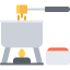 Fondue icon 64x64