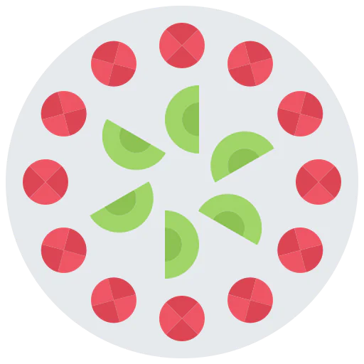 Snack icon