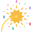 Fireworks icon 64x64