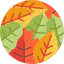 Leaves Symbol 64x64