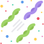 Confetti icon 64x64