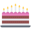 Birthday cake 상 64x64