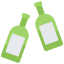 Beer bottle icon 64x64