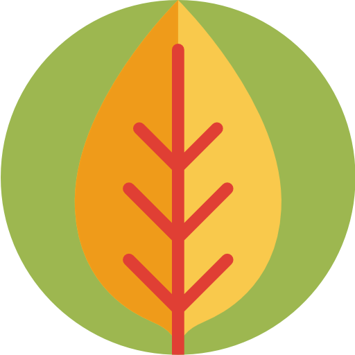 Leaf Ikona