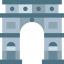Arc de triomphe icon 64x64
