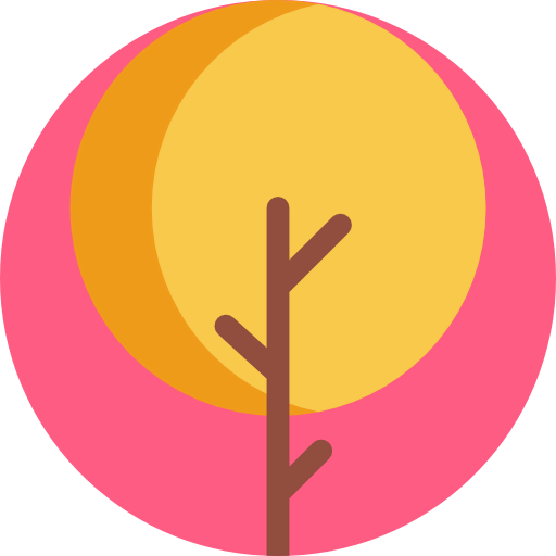 Tree icon