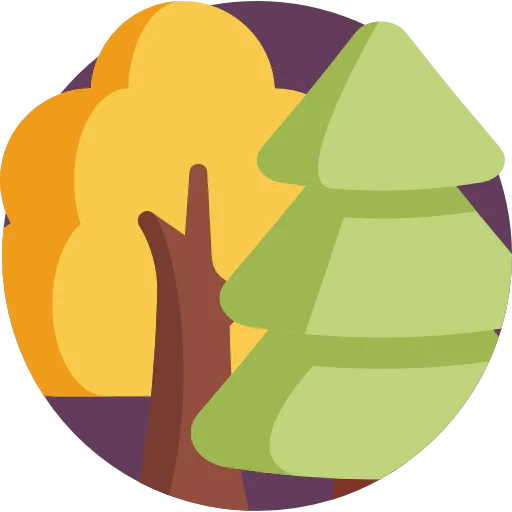 Tree icon
