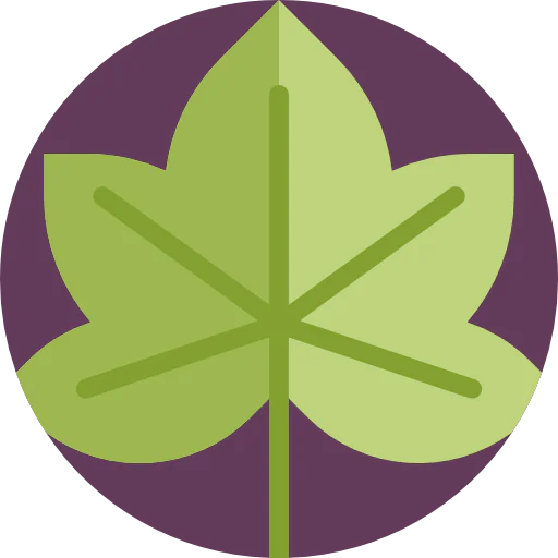 Leaf Symbol