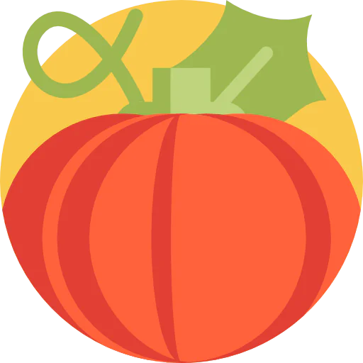 Pumpkin icon