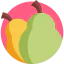 Pear icon 64x64